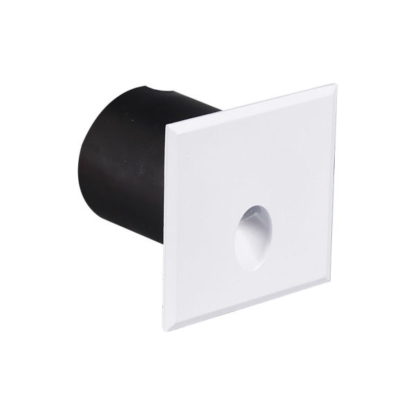 Подсветка для лестниц Reluce 86608-9.0-001TL LED3W WT