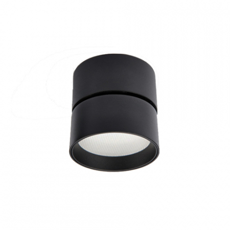 Italline IT02-006 black 3000K