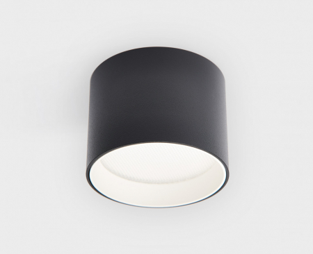 Italline IT02-007 black 3000K