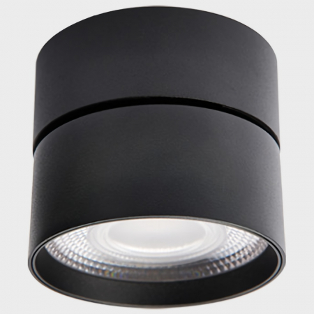 Italline IT02-011 black 3000K