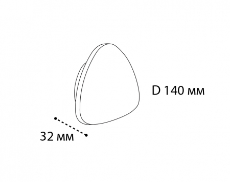 Italline IT02-014 white