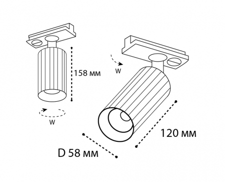 Italline IT08-8010 gold