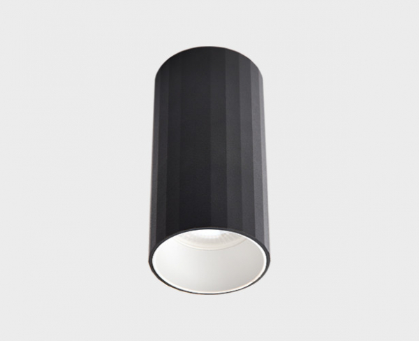 Накладной светильник Italline IT08-8012 black