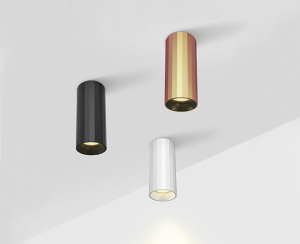 Накладной светильник Italline IT08-8012 black