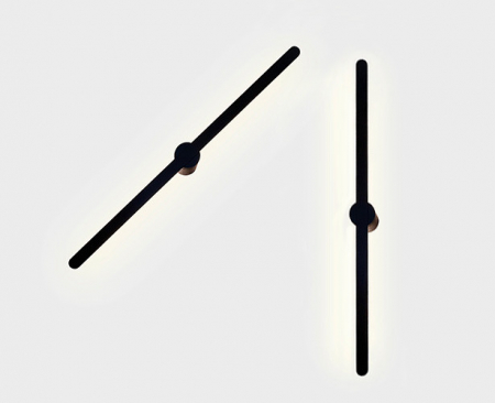 Italline IT08-8020 black