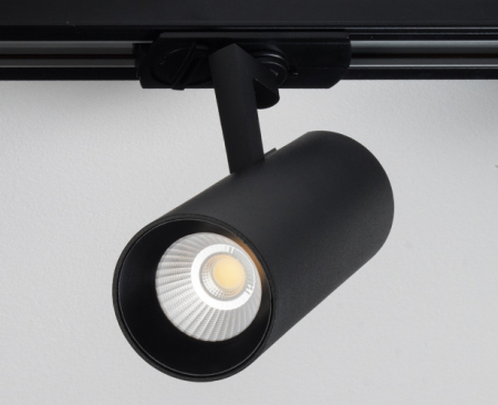 Italline TR 3007 black 4000K