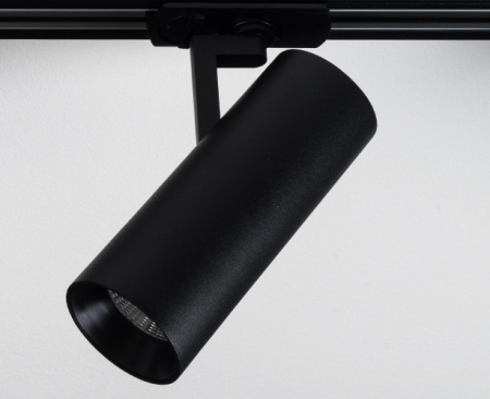 Italline TR 3007 black 4000K