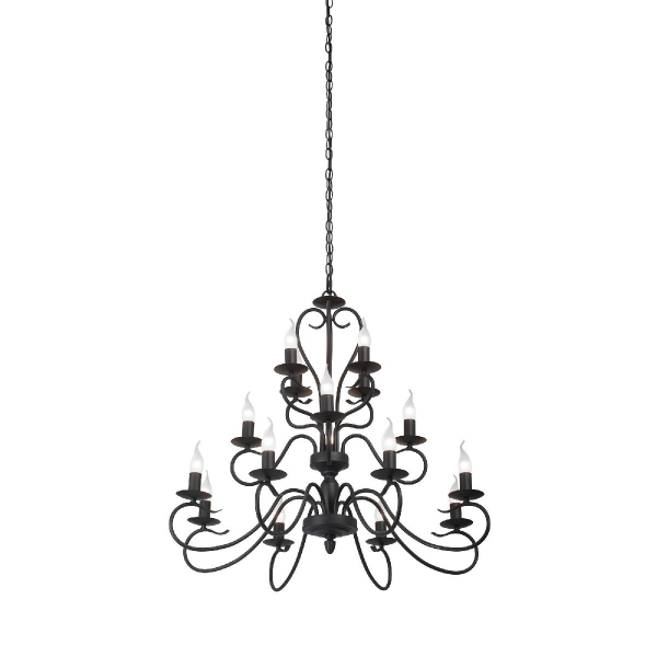 Подвесная люстра Vitaluce V1859-1/16