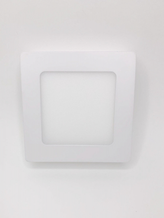 Elvan NLS-702SQ-6W-NH-Wh