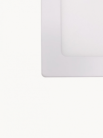 Elvan NLS-702SQ-6W-NH-Wh