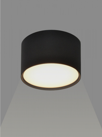 Elvan NLS-2337-6W-NH-Bk