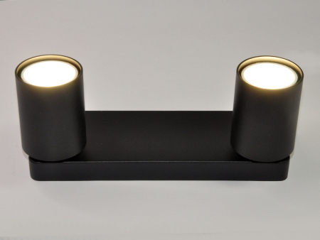 Elvan NLS-2410/2-G10-Bk