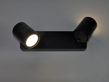 Elvan NLS-2410/2-G10-Bk