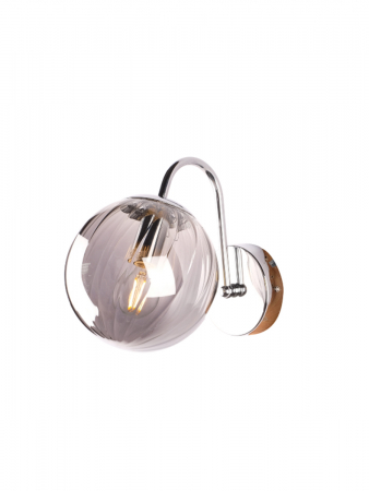 Elvan BR-3601/1-E14-СhSmGr