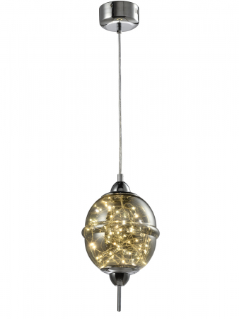 Elvan PD-91002C-11W-WW-ChSm