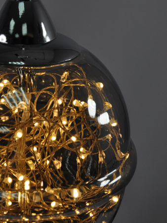 Elvan PD-91002C-11W-WW-ChSm