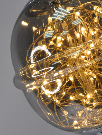 Elvan PD-91002C-11W-WW-ChSm