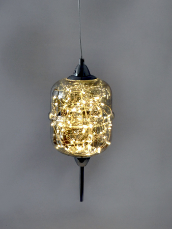 Elvan PD-91002B-11W-WW-ChSm