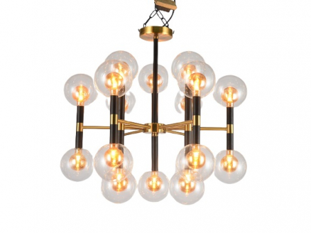 Elvan LU-7630/18-G9-GlBkCl