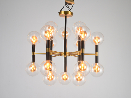 Elvan LU-7630/18-G9-GlBkCl