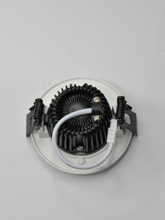 Elvan VLS-006R-12W-WW-Wh