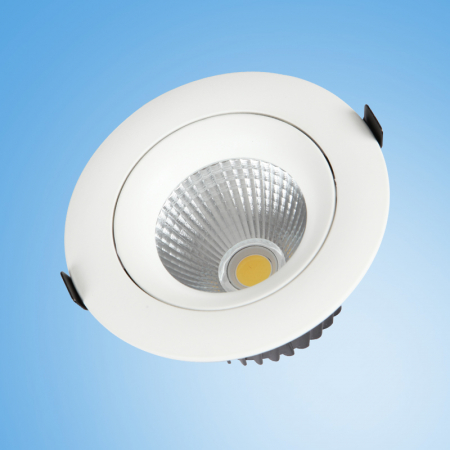 Elvan VLS-006R-7W-WW-Wh