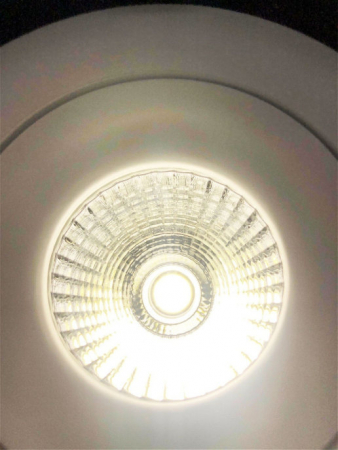 Elvan VLS-006R-7W-WW-Wh