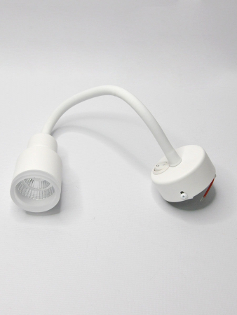 Elvan NLS-224-5W-NH-Wh