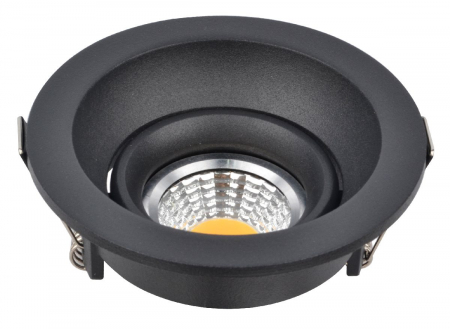 Elvan ST-4014R-G5.3-Bk