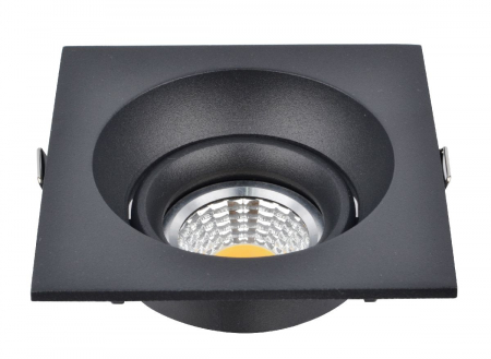 Elvan ST-4014SQ-G5.3-Bk