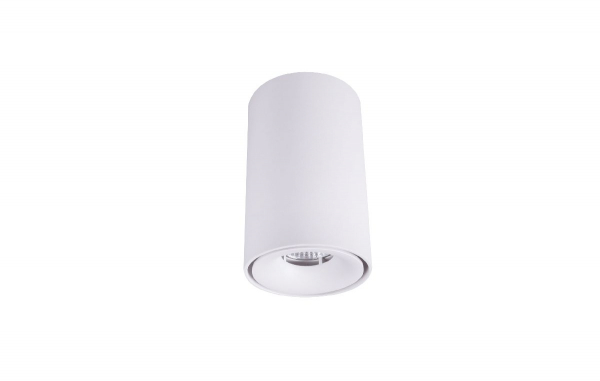 Накладной светильник Elvan NLS-T0155-8W-WW-WHT