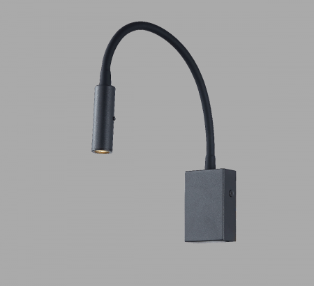 Elvan NLS-7022-3W-WW-Bk