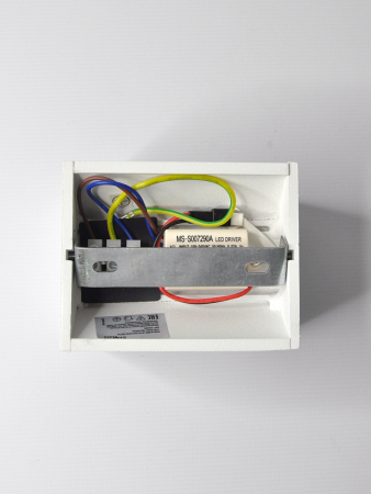 Elvan BR-310-5W-WW-WTH