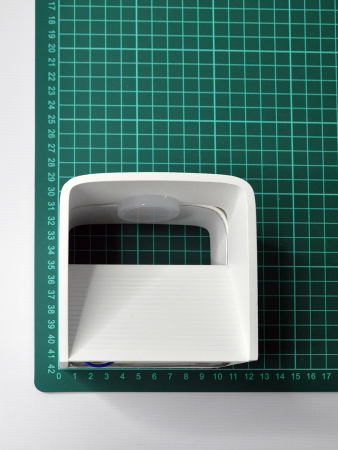 Elvan BR-310-5W-WW-WTH