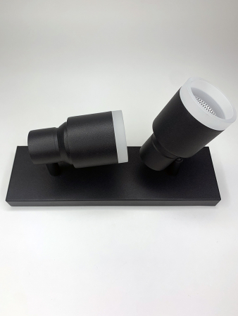 Elvan NLS-1202/2x5W-NH-BK