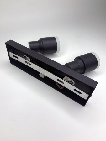 Elvan NLS-1202/2x5W-NH-BK