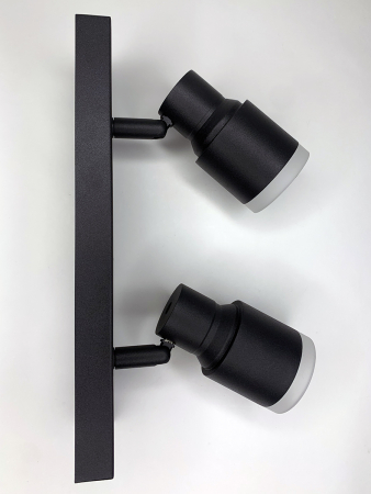 Elvan NLS-1202/2x5W-NH-BK