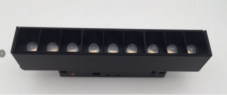 Elvan PJ-2003-9W-WW-BK