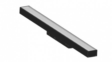 Elvan PJ-2008-8W-WW-BK