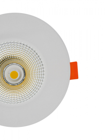 Elvan VLS-316R-10W-NH-Wh