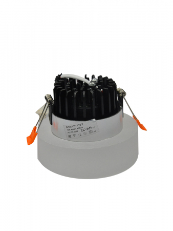 Elvan VLS-316R-10W-NH-Wh