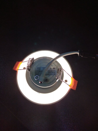 Elvan VLS-314R-6/3W-NH-Wh