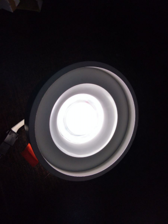 Elvan VLS-314R-6/3W-NH-Wh