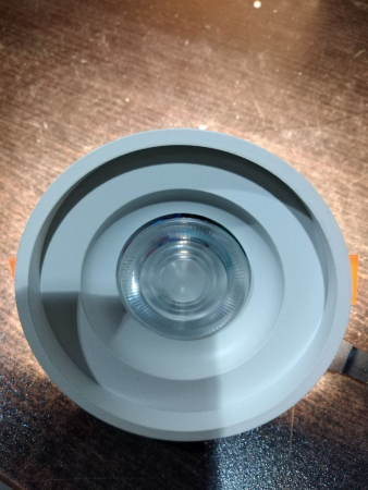 Elvan VLS-314R-6/3W-NH-Wh