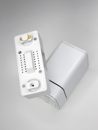 Elvan ST-05SQ-20W-NH-Wh