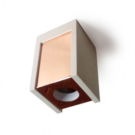 Elvan NLS-210033-GU10-Wh/Gl