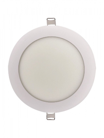 Elvan VLS-102R-12W-WH