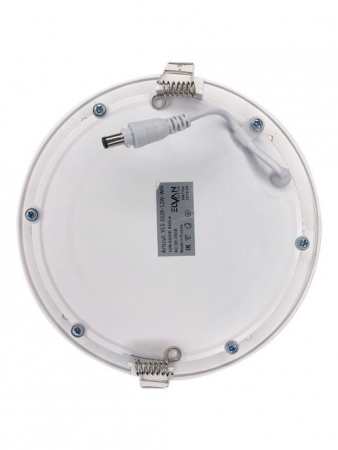 Elvan VLS-102R-12W-WH