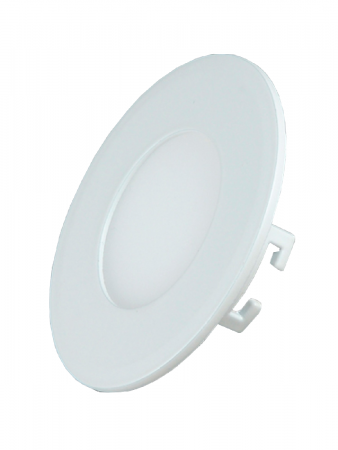 Elvan VLS-102R-3W-NH-Wh