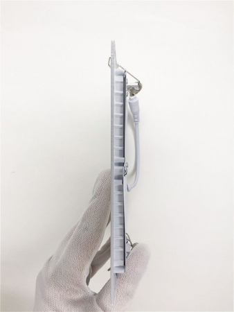 Elvan VLS-102SQ-12W-WW-Wh